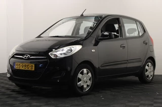 Hyundai i10 1.1 i-Drive Cool