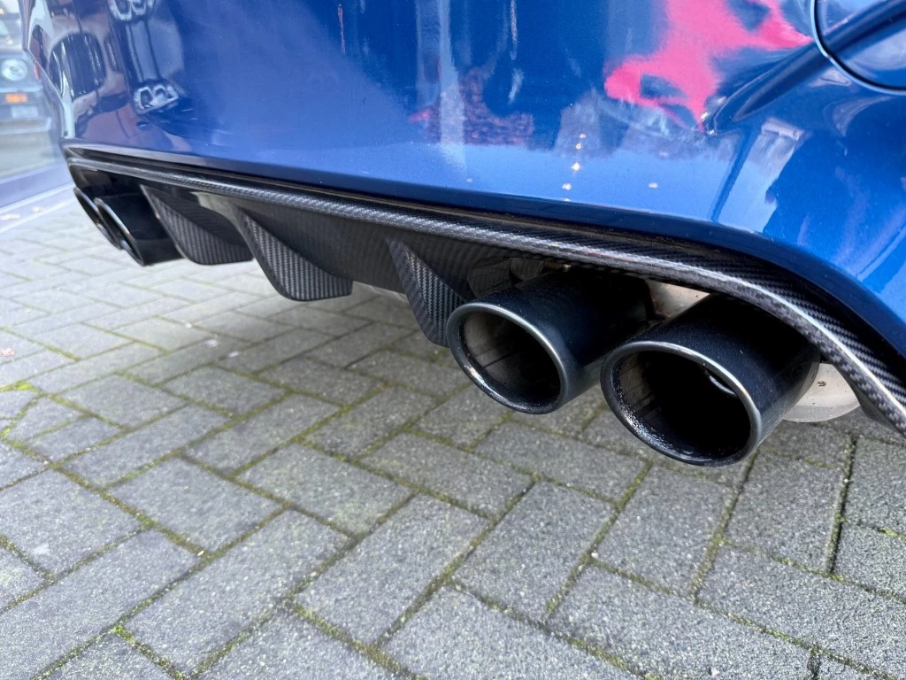 Hoofdafbeelding BMW M4