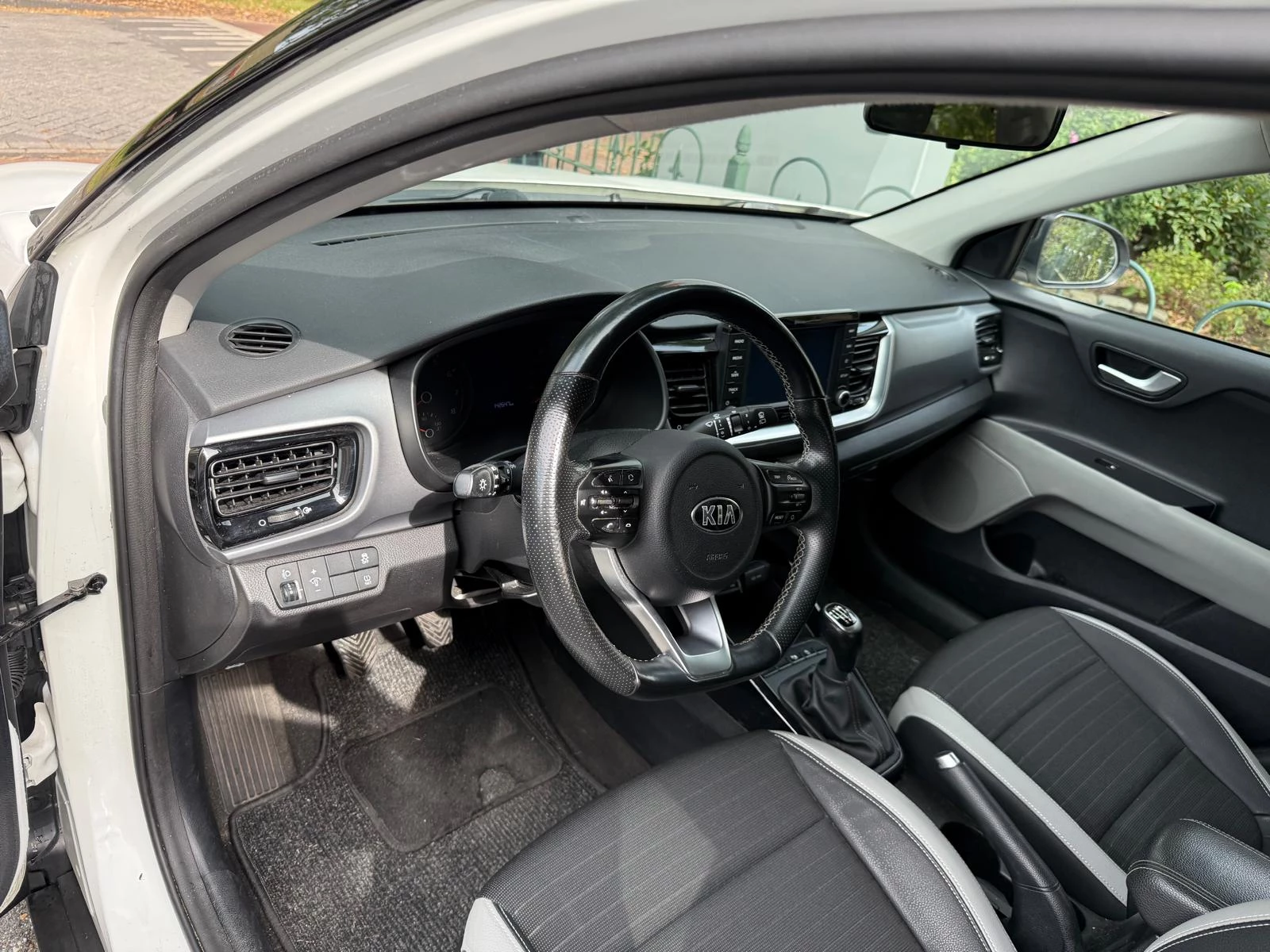 Hoofdafbeelding Kia Stonic