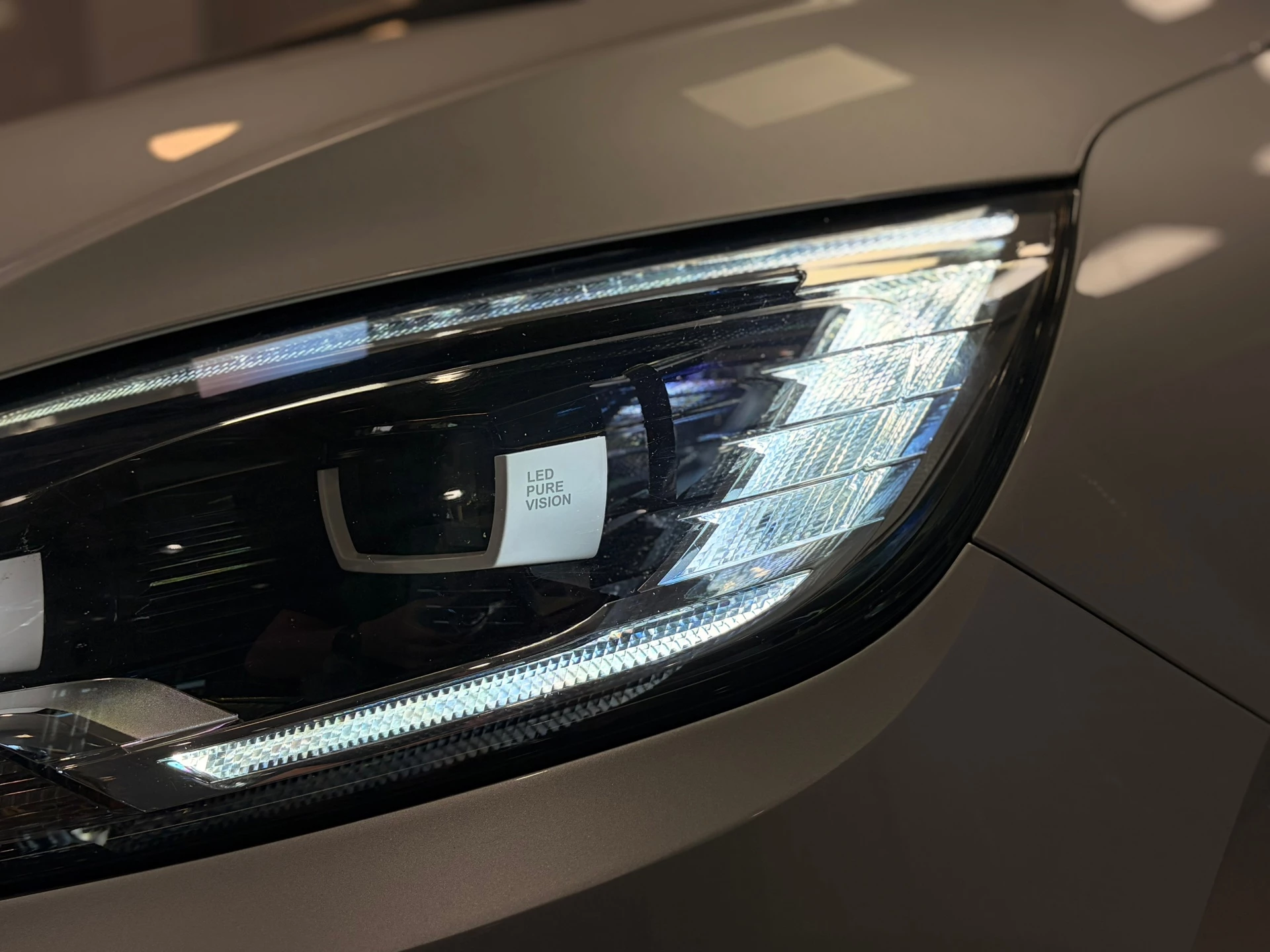 Hoofdafbeelding Renault Grand Scénic