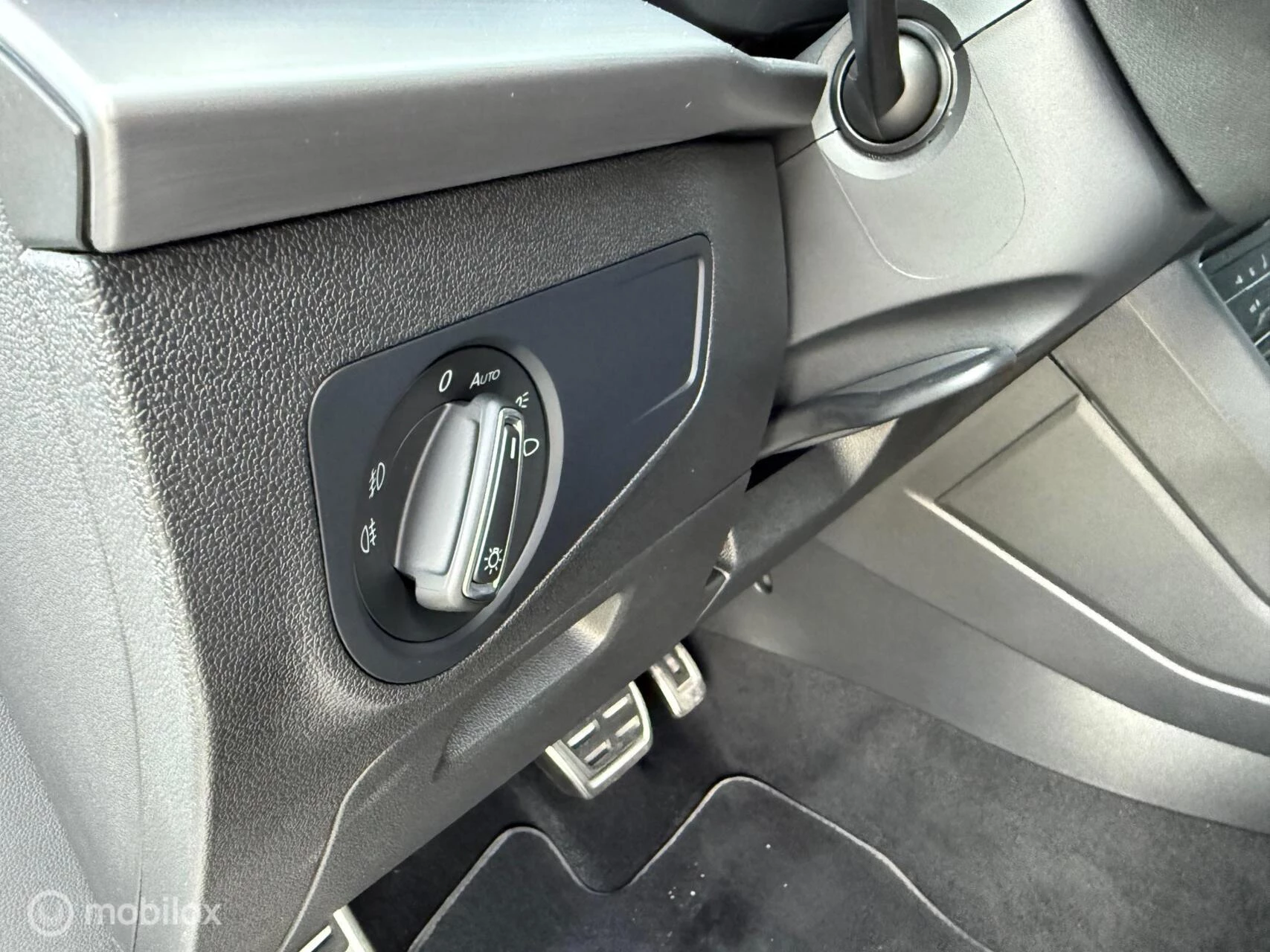 Hoofdafbeelding SEAT Tarraco