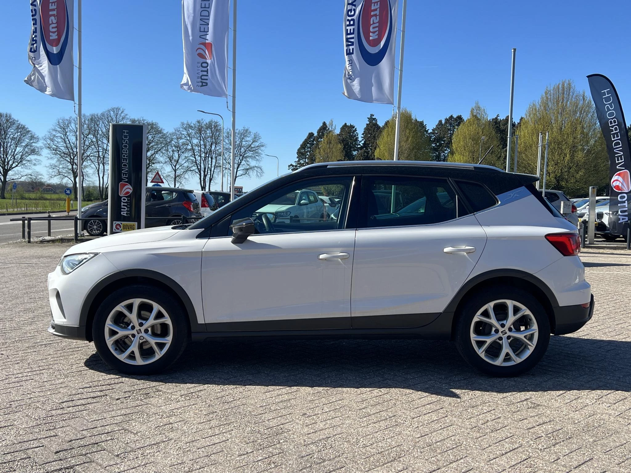 Hoofdafbeelding SEAT Arona