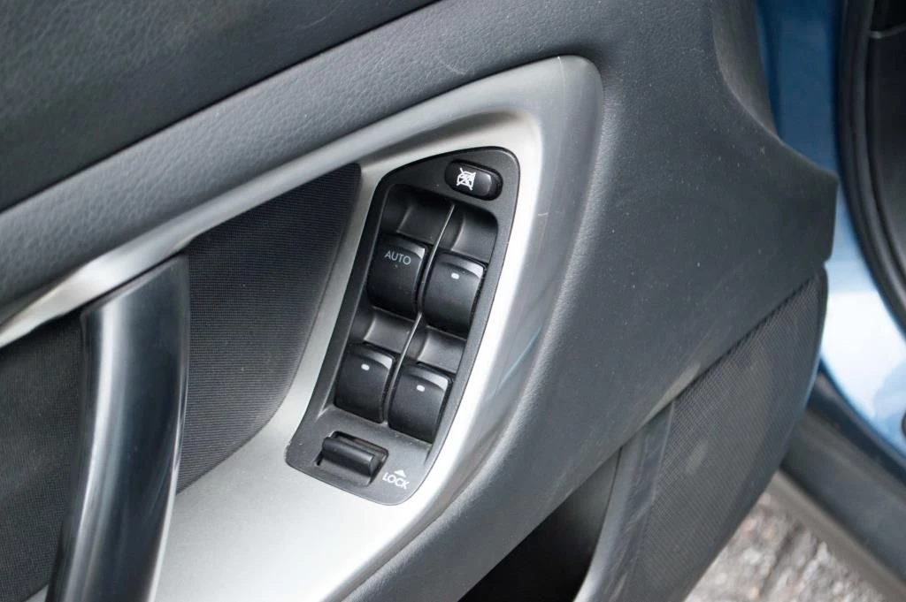 Hoofdafbeelding Subaru Outback