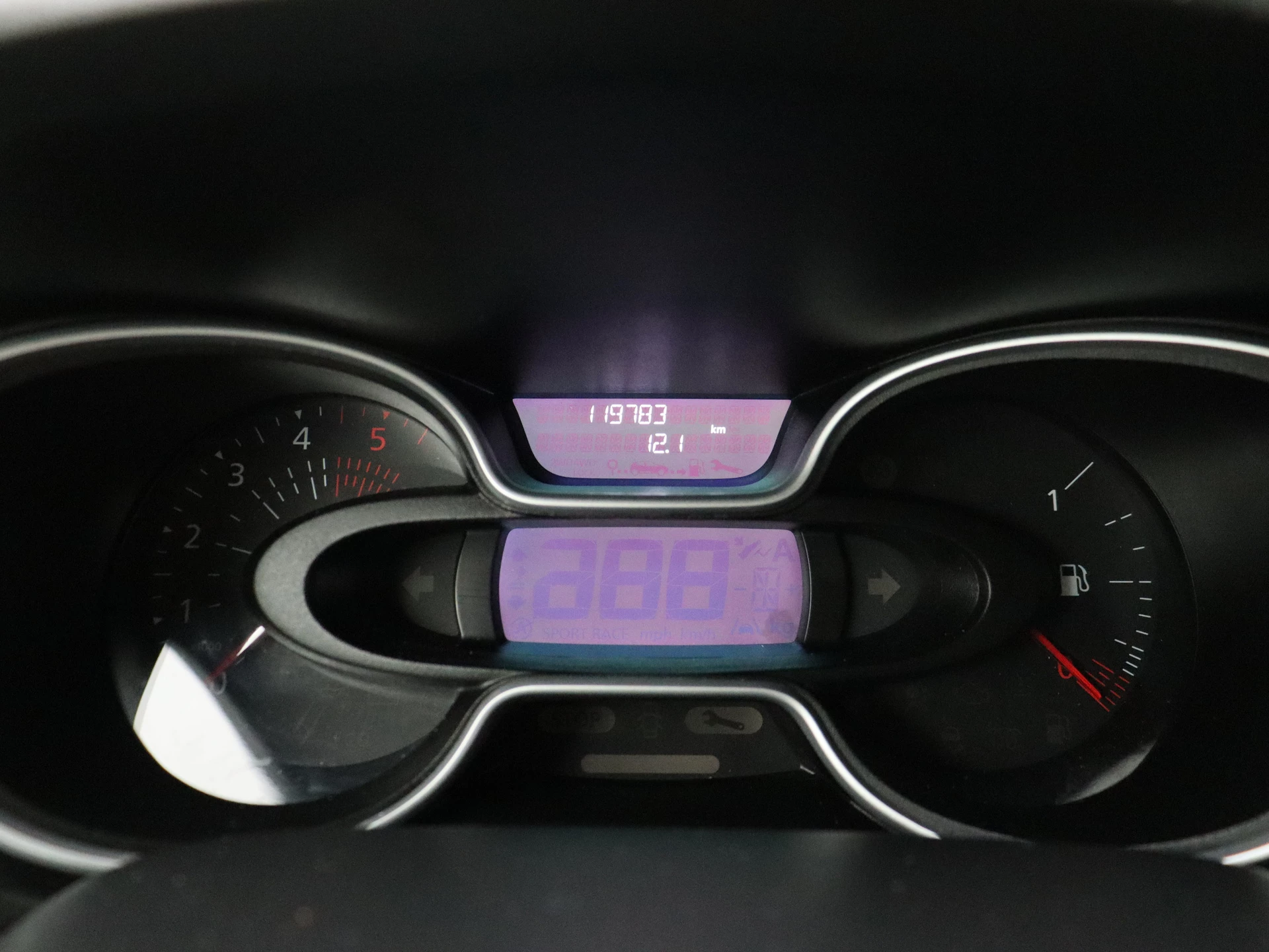 Hoofdafbeelding Nissan NV300