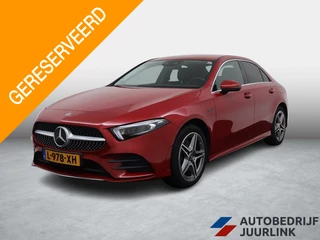 Mercedes-Benz A-klasse 250 e Bns Solution AMG Camera/Nav/Trekhaak