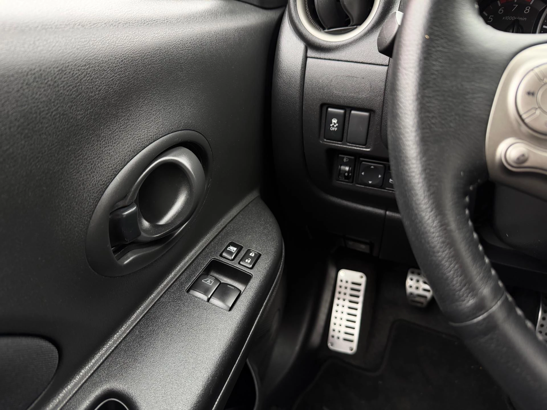 Hoofdafbeelding Nissan Micra