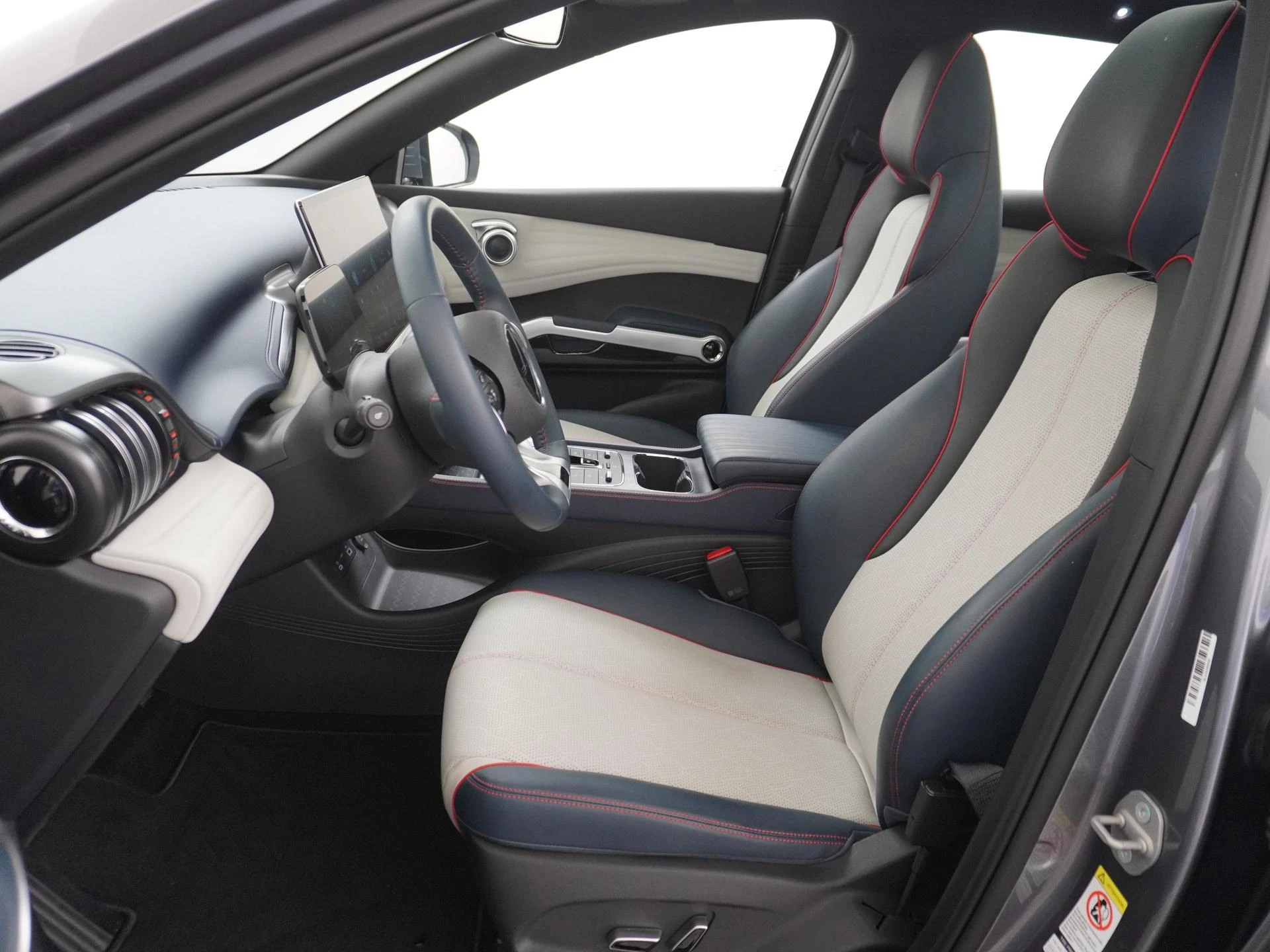 Hoofdafbeelding BYD ATTO 3