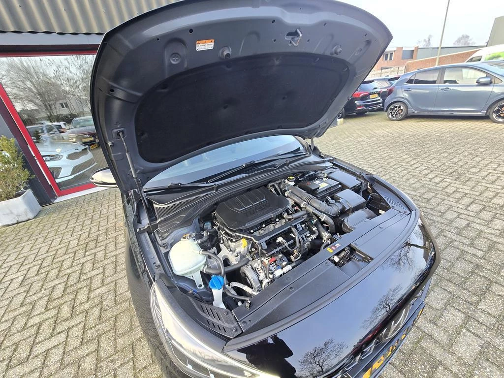 Hoofdafbeelding Hyundai i30