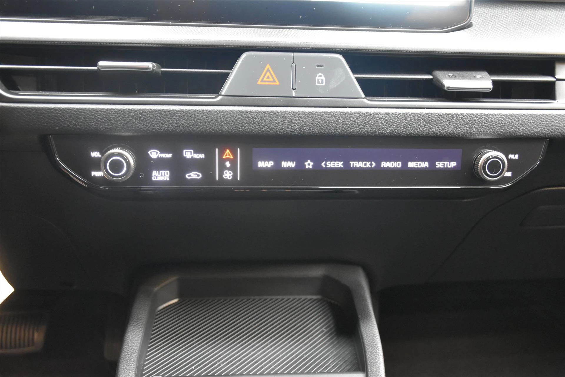 Hoofdafbeelding Kia Stonic