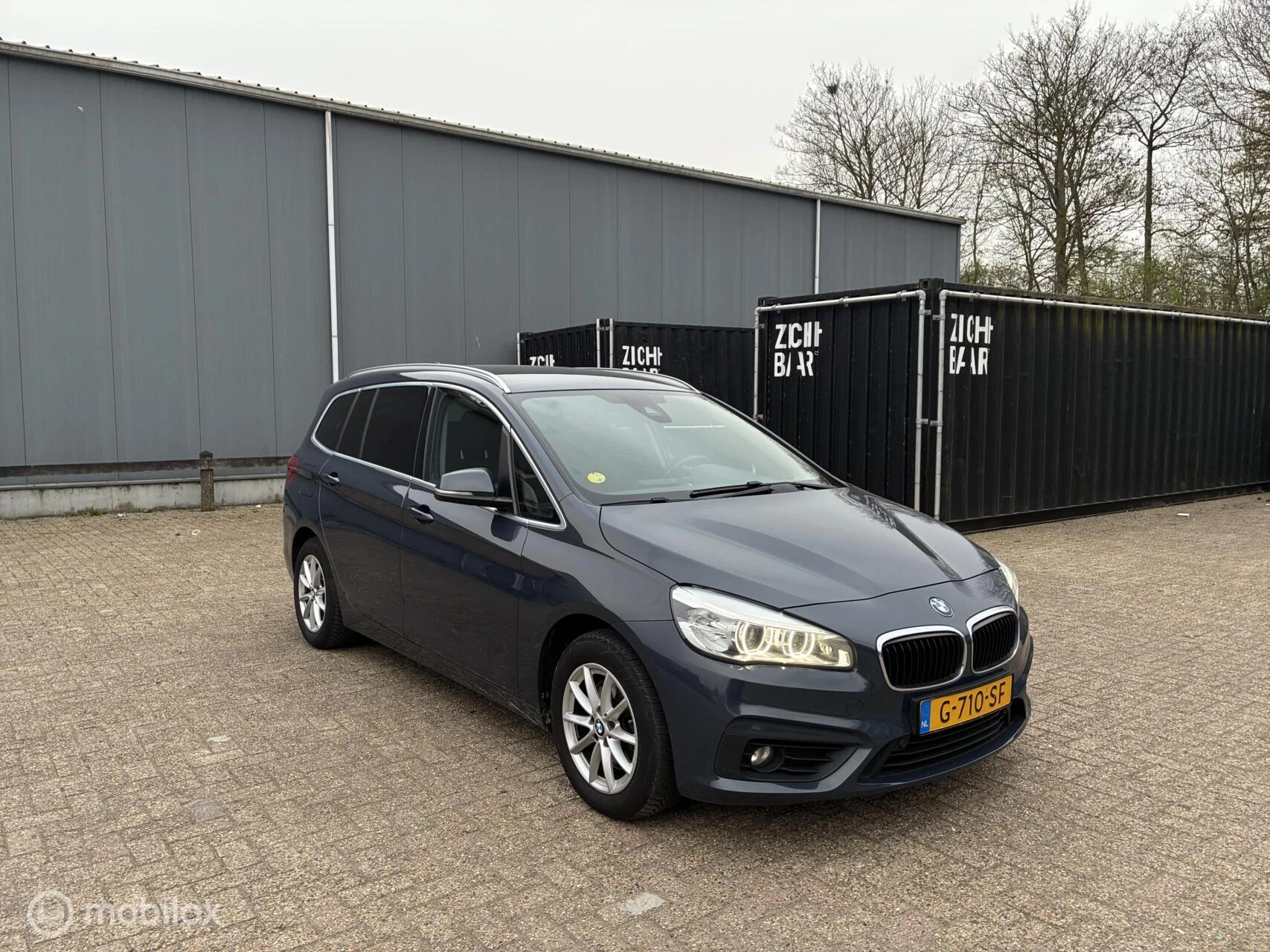 Hoofdafbeelding BMW 2 Serie