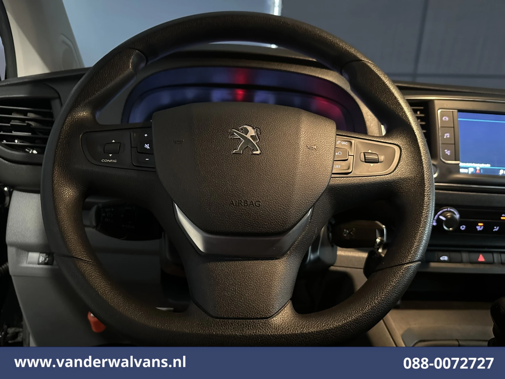 Hoofdafbeelding Peugeot Expert