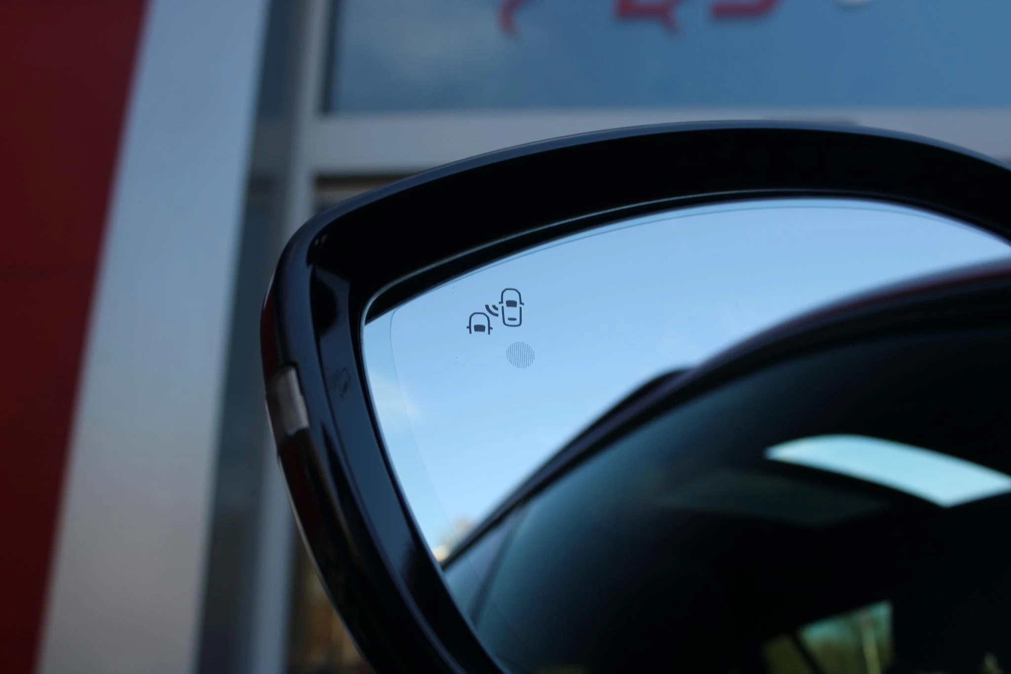 Hoofdafbeelding Peugeot 508