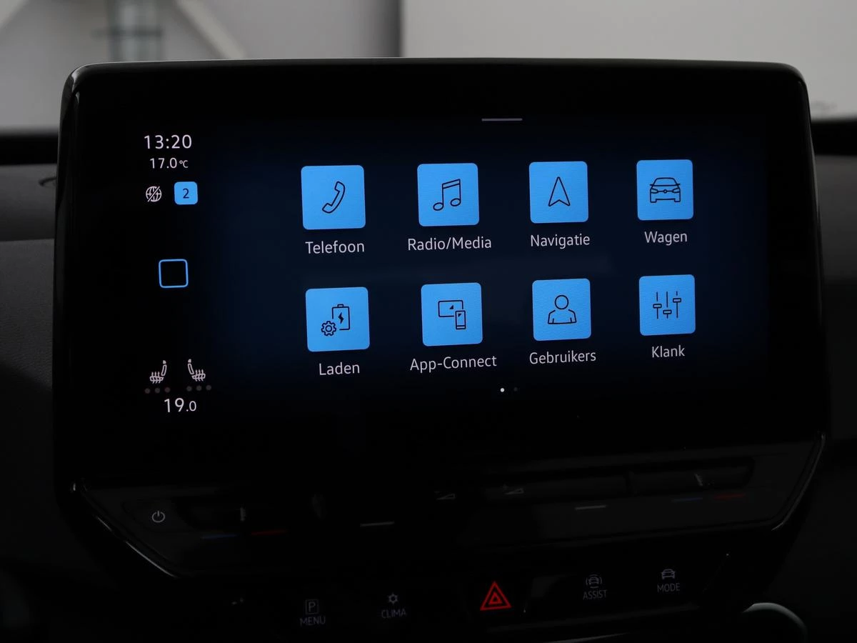 Hoofdafbeelding Volkswagen ID.3