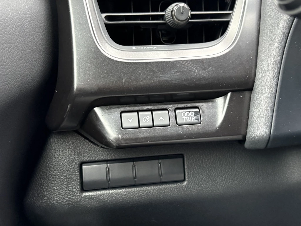 Hoofdafbeelding Lexus UX