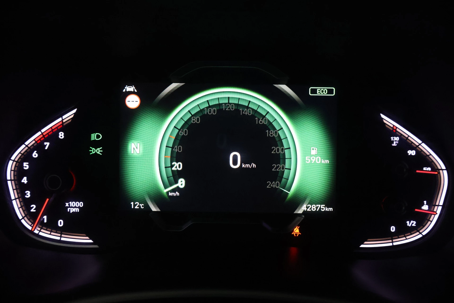 Hoofdafbeelding Hyundai i30