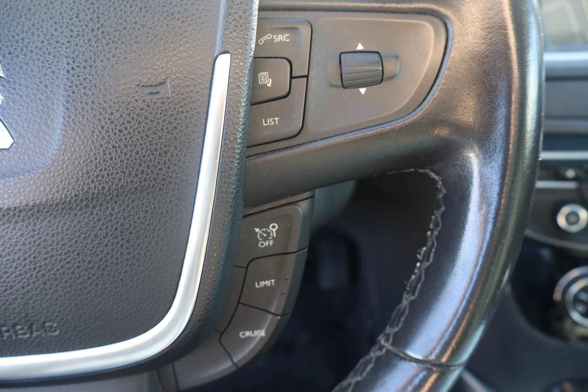 Hoofdafbeelding Peugeot 508