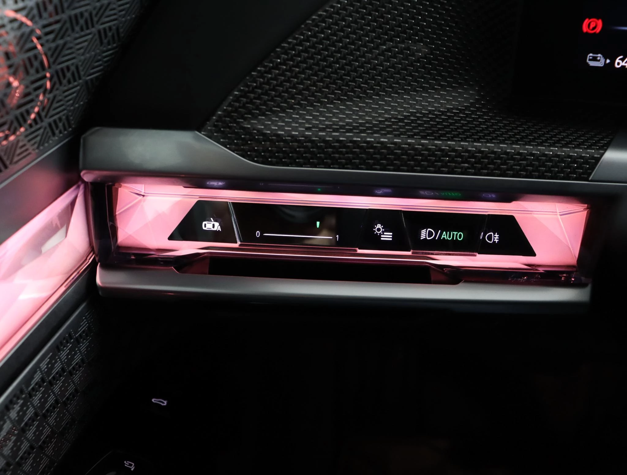 Hoofdafbeelding BMW i7