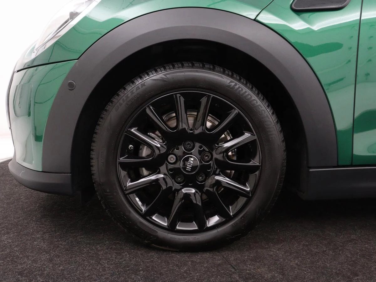 Hoofdafbeelding MINI One