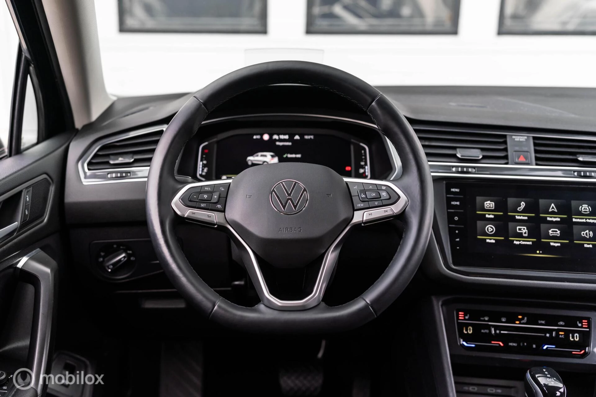 Hoofdafbeelding Volkswagen Tiguan Allspace
