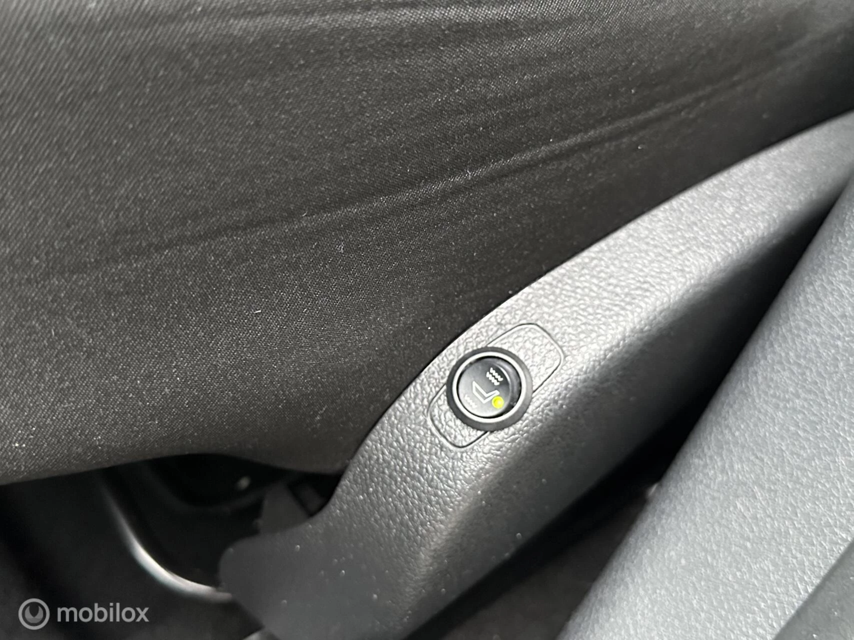 Hoofdafbeelding Dacia Sandero