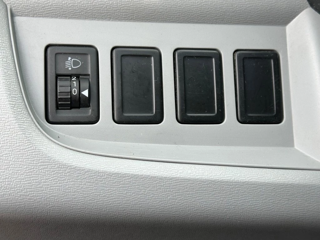 Hoofdafbeelding Suzuki Alto