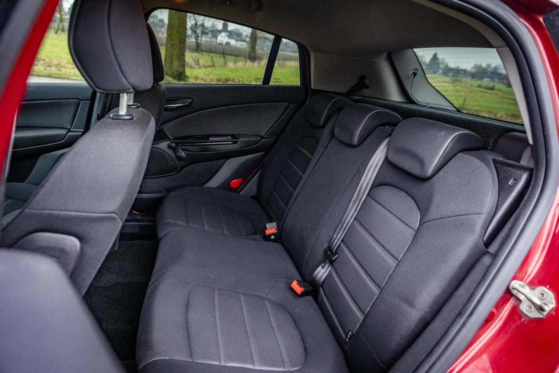 Hoofdafbeelding Fiat Bravo