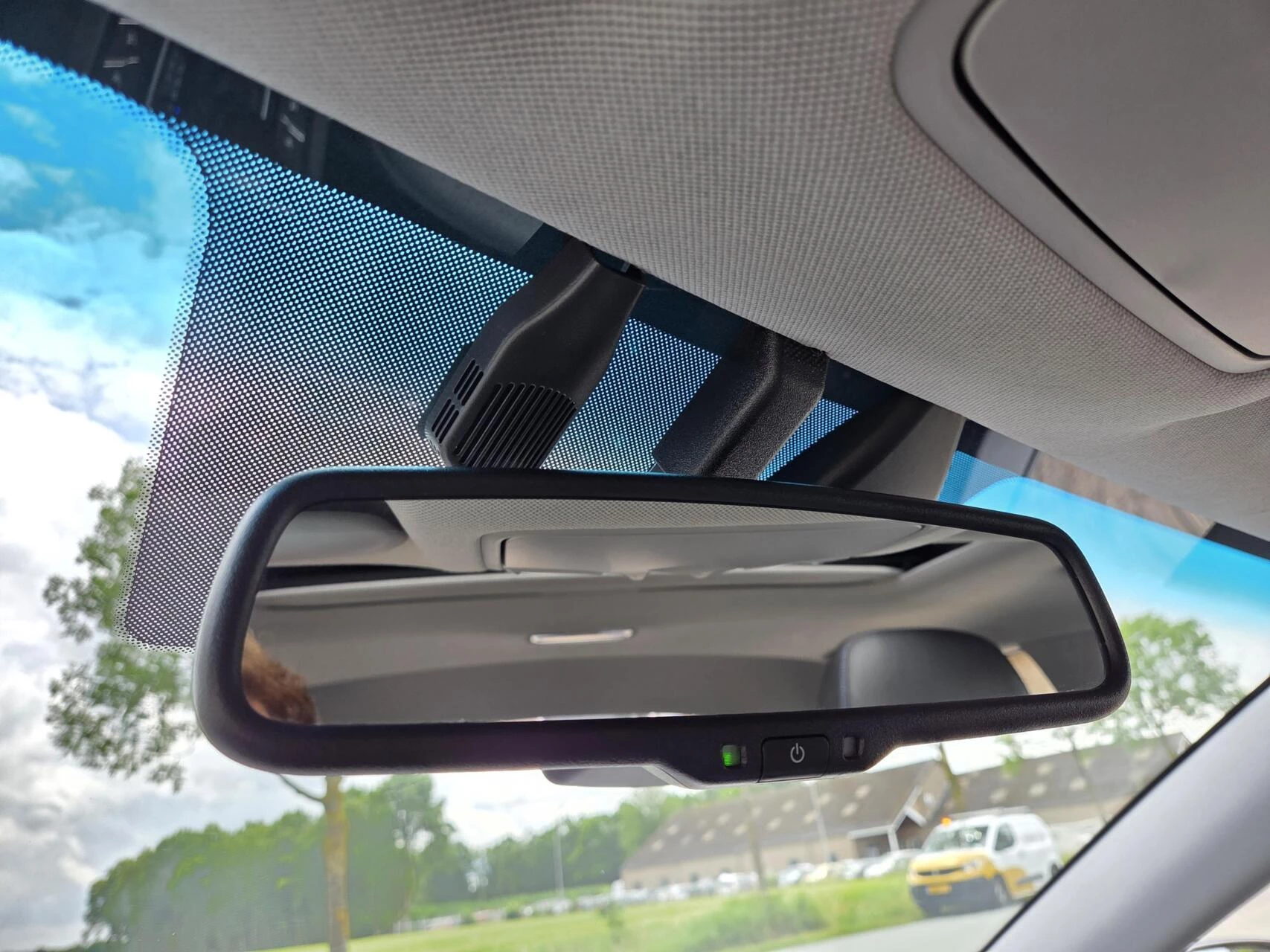 Hoofdafbeelding Hyundai IONIQ