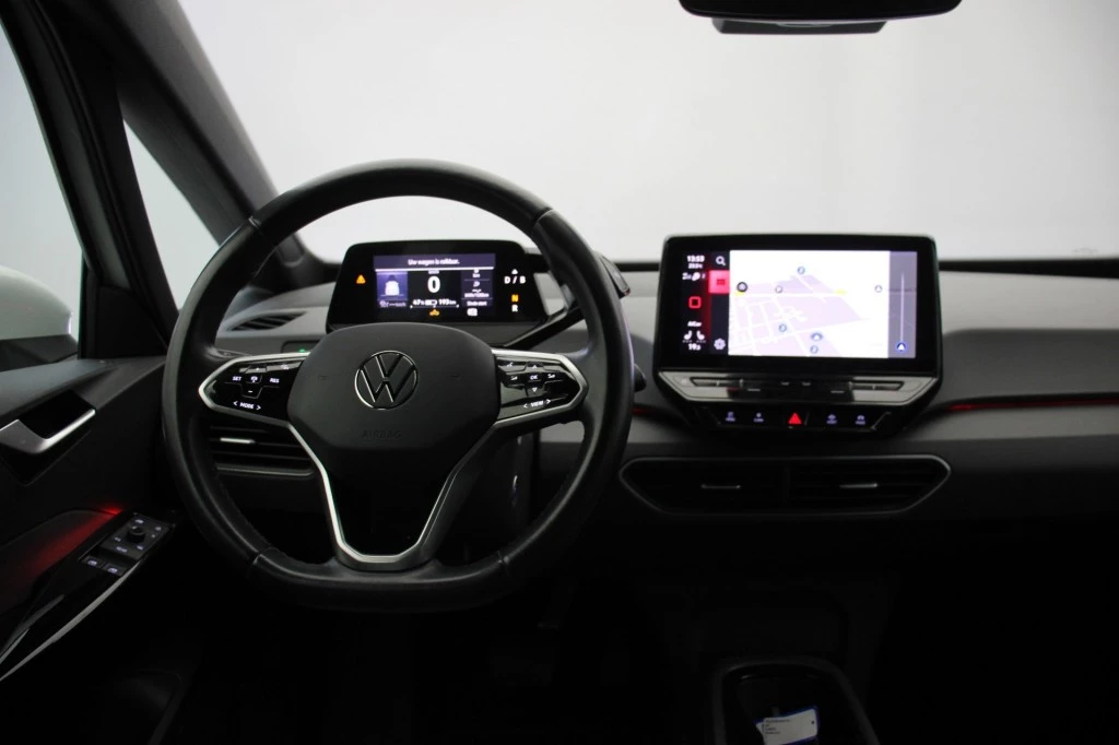Hoofdafbeelding Volkswagen ID.3