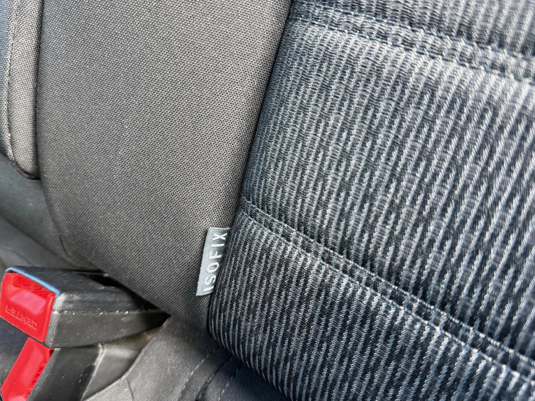 Hoofdafbeelding Toyota Avensis