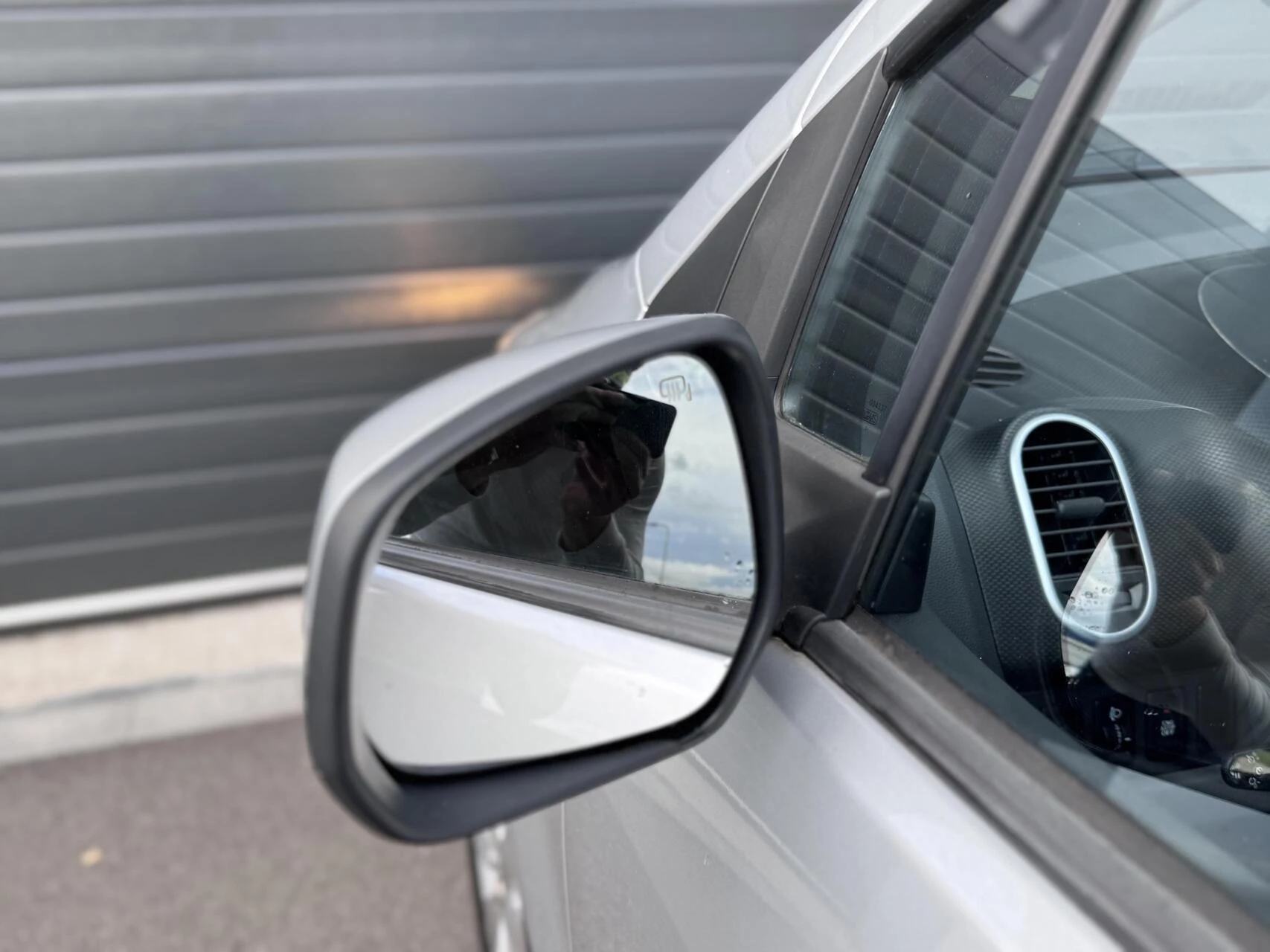 Hoofdafbeelding Opel Agila