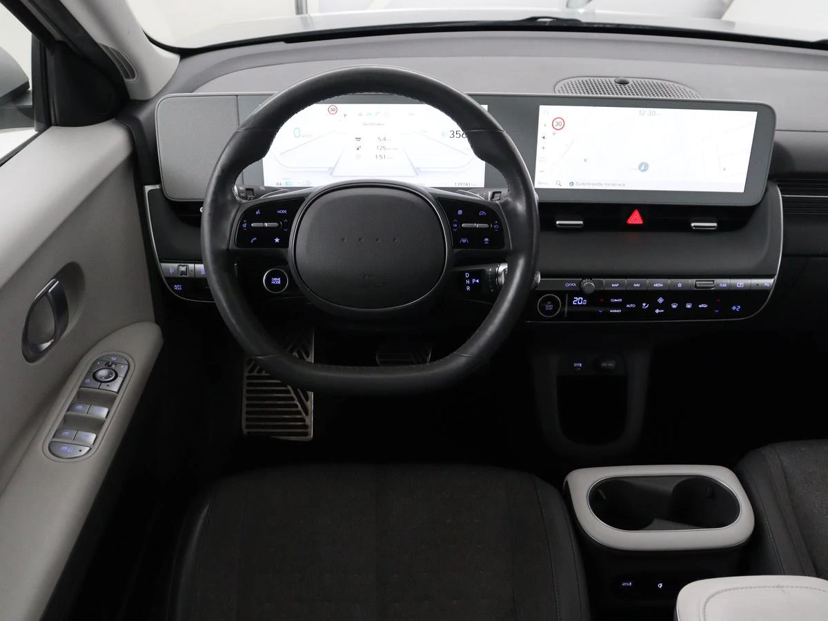 Hoofdafbeelding Hyundai IONIQ 5