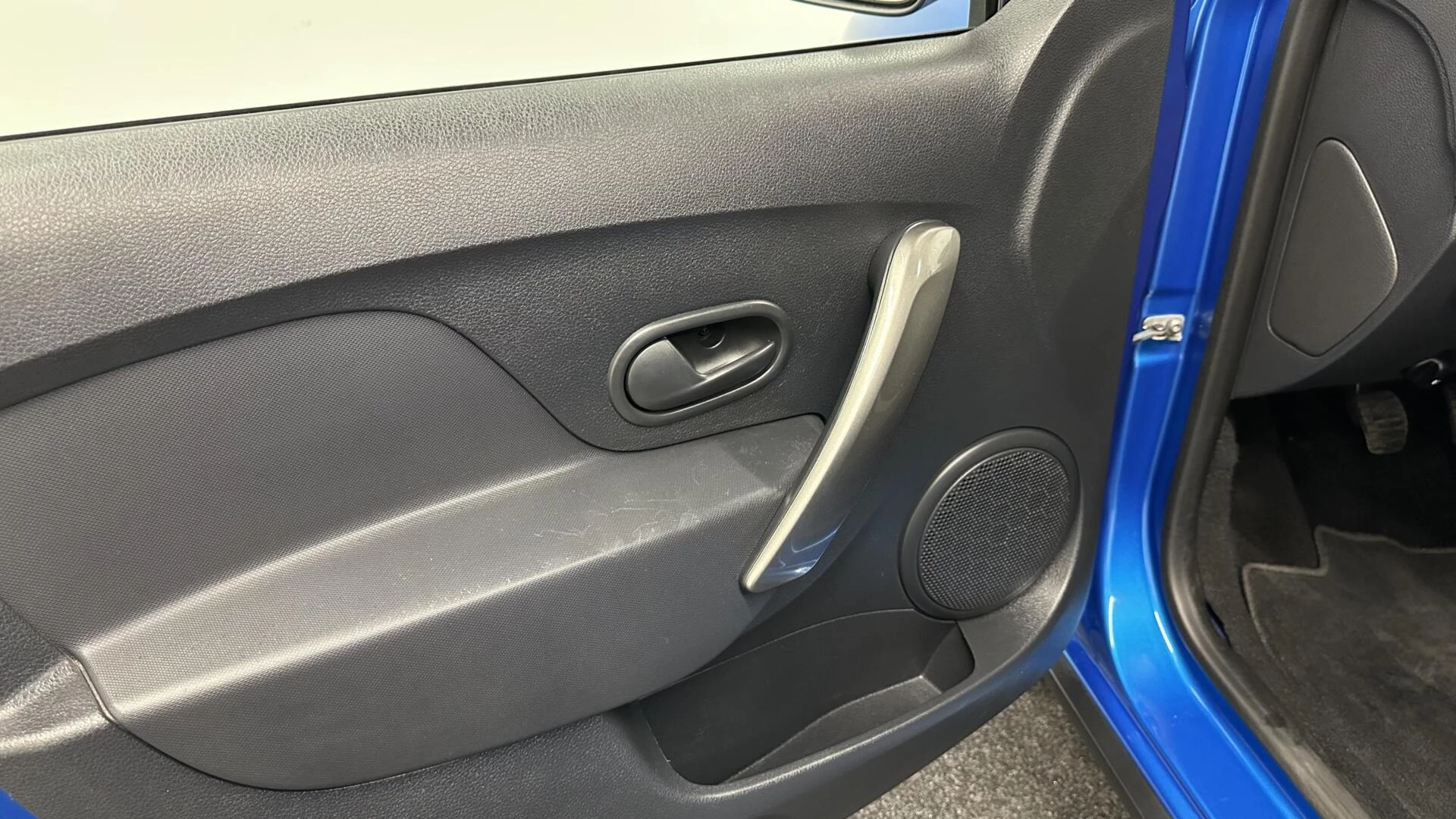 Hoofdafbeelding Dacia Sandero Stepway