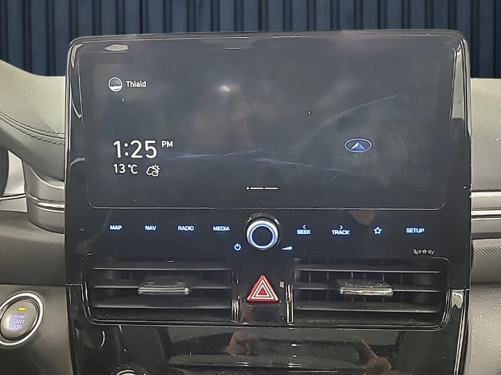 Hoofdafbeelding Hyundai IONIQ