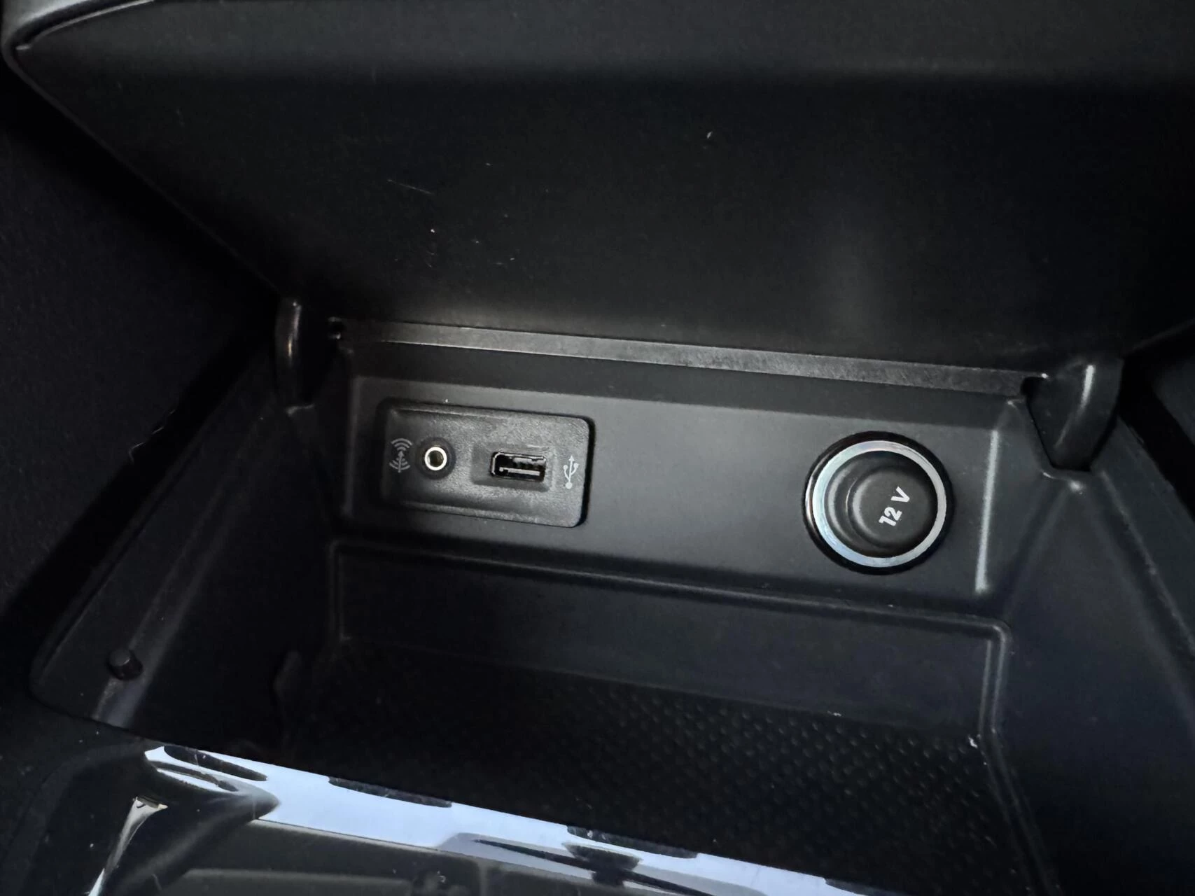 Hoofdafbeelding Volkswagen Golf Sportsvan