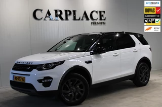 Land Rover Discovery Sport 2.0 TD4 Urban Series SE Dynamic 7p.