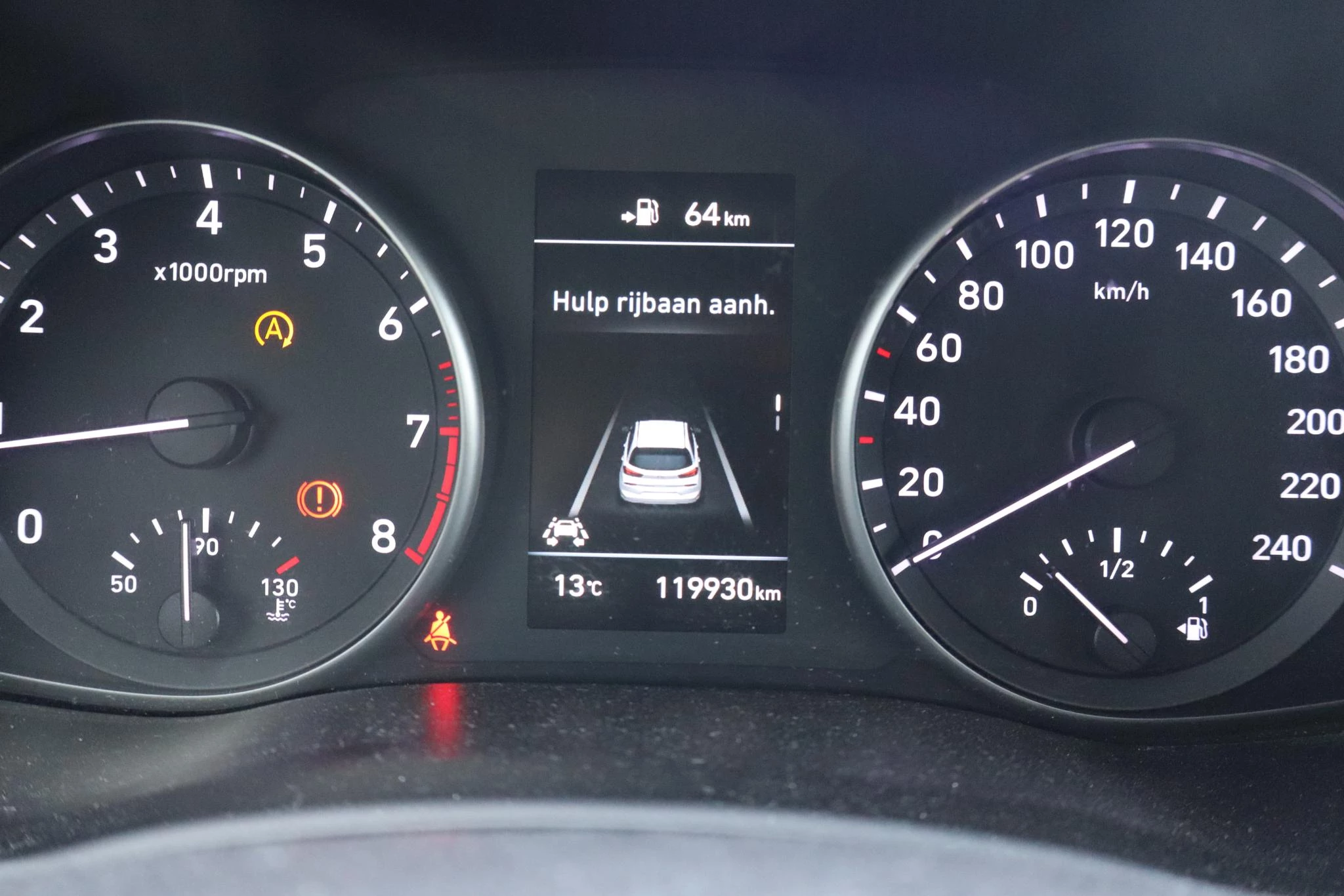 Hoofdafbeelding Hyundai i30