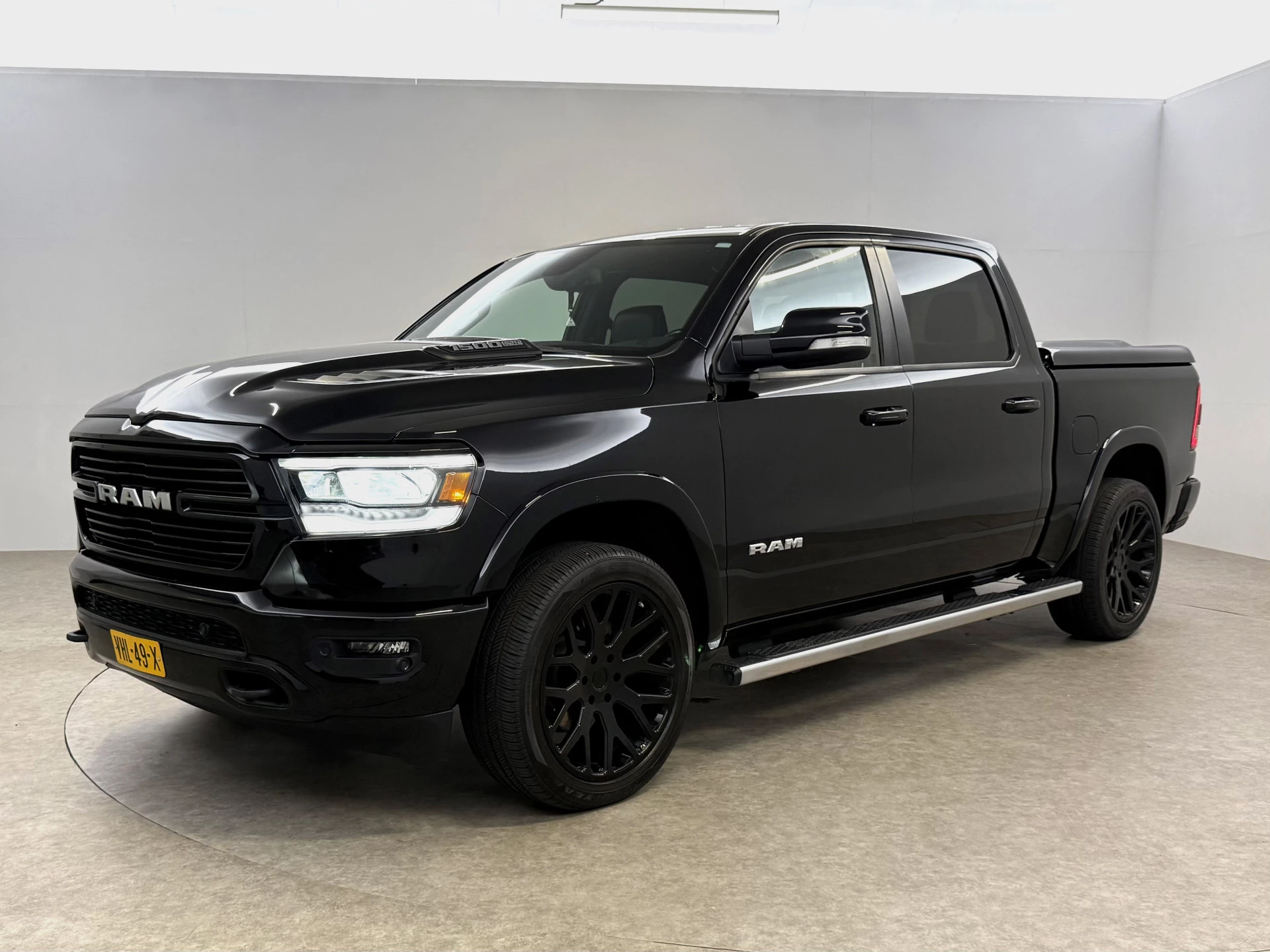 Hoofdafbeelding Dodge Ram Pick-Up