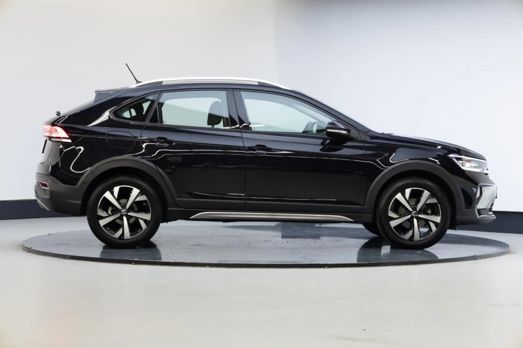 Hoofdafbeelding Volkswagen Taigo