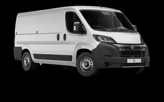 Peugeot Boxer Facelift 35+ L3H2 BlueHDI180 S&S EAT8