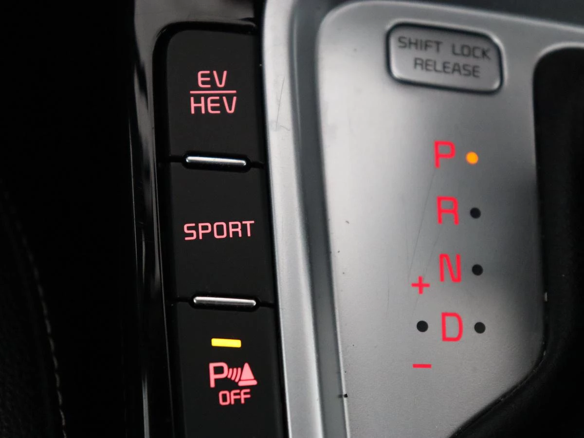 Hoofdafbeelding Kia Ceed