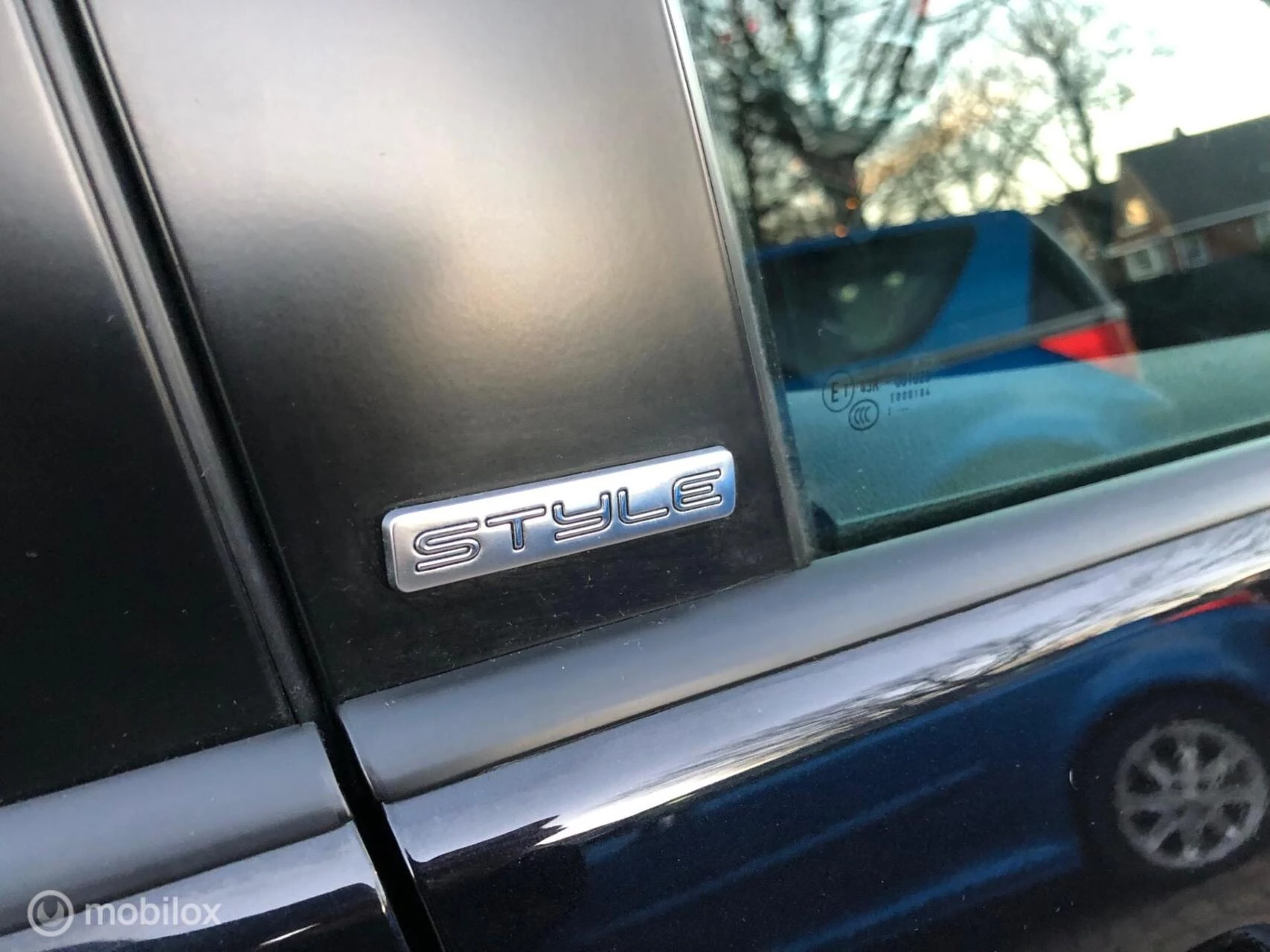 Hoofdafbeelding Volkswagen Golf Plus