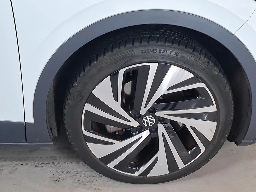 Hoofdafbeelding Volkswagen ID.4