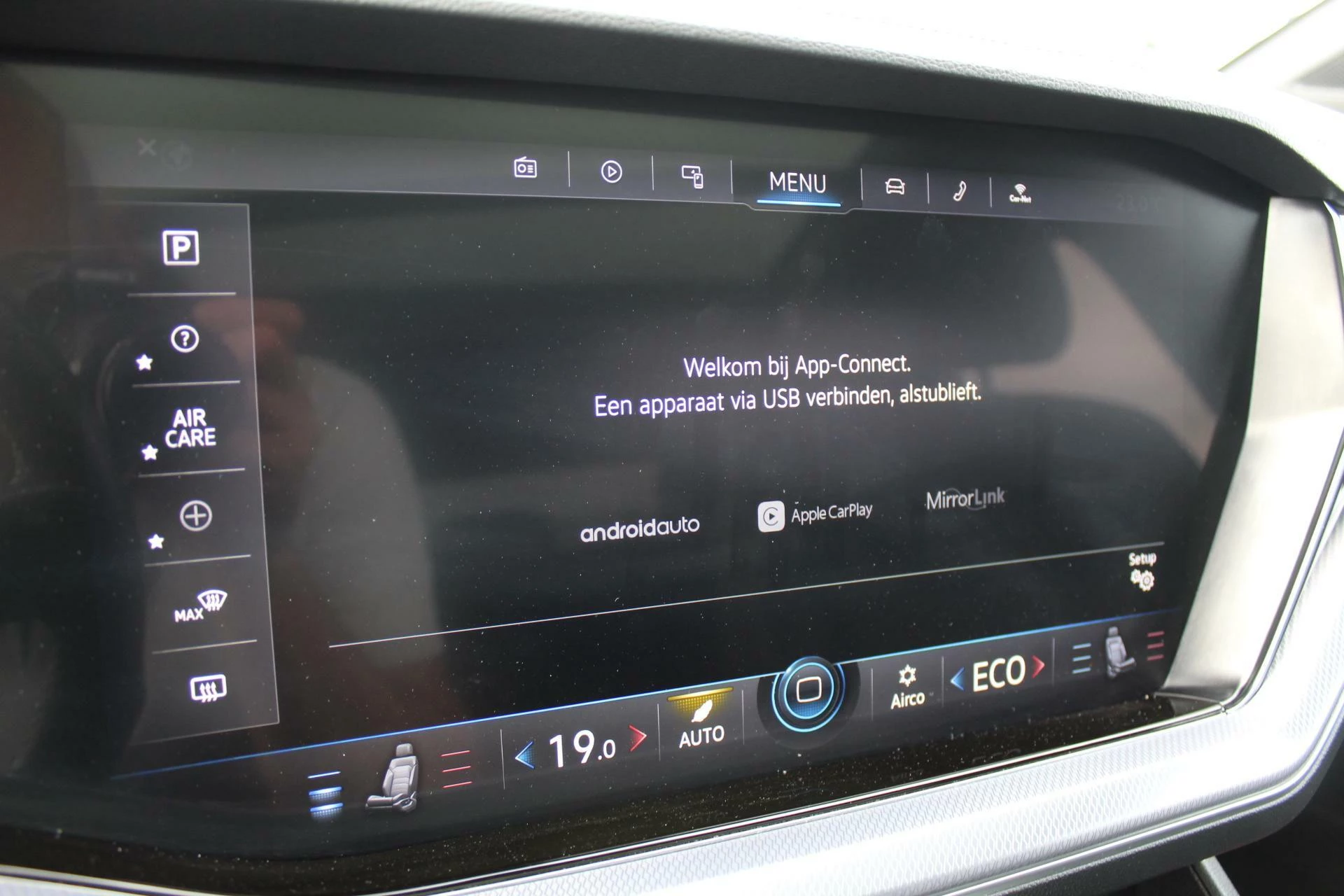 Hoofdafbeelding Volkswagen Touareg