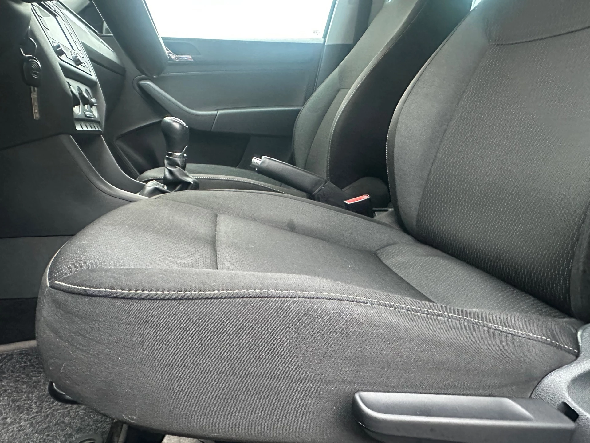 Hoofdafbeelding Škoda Rapid