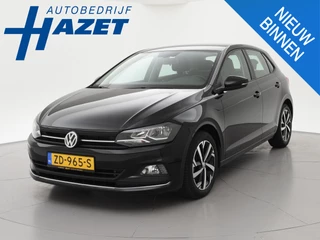 Volkswagen Polo 1.0 TSI 95 PK HIGHLINE + CARPLAY | ADAPTIVE CRUISE | LMV