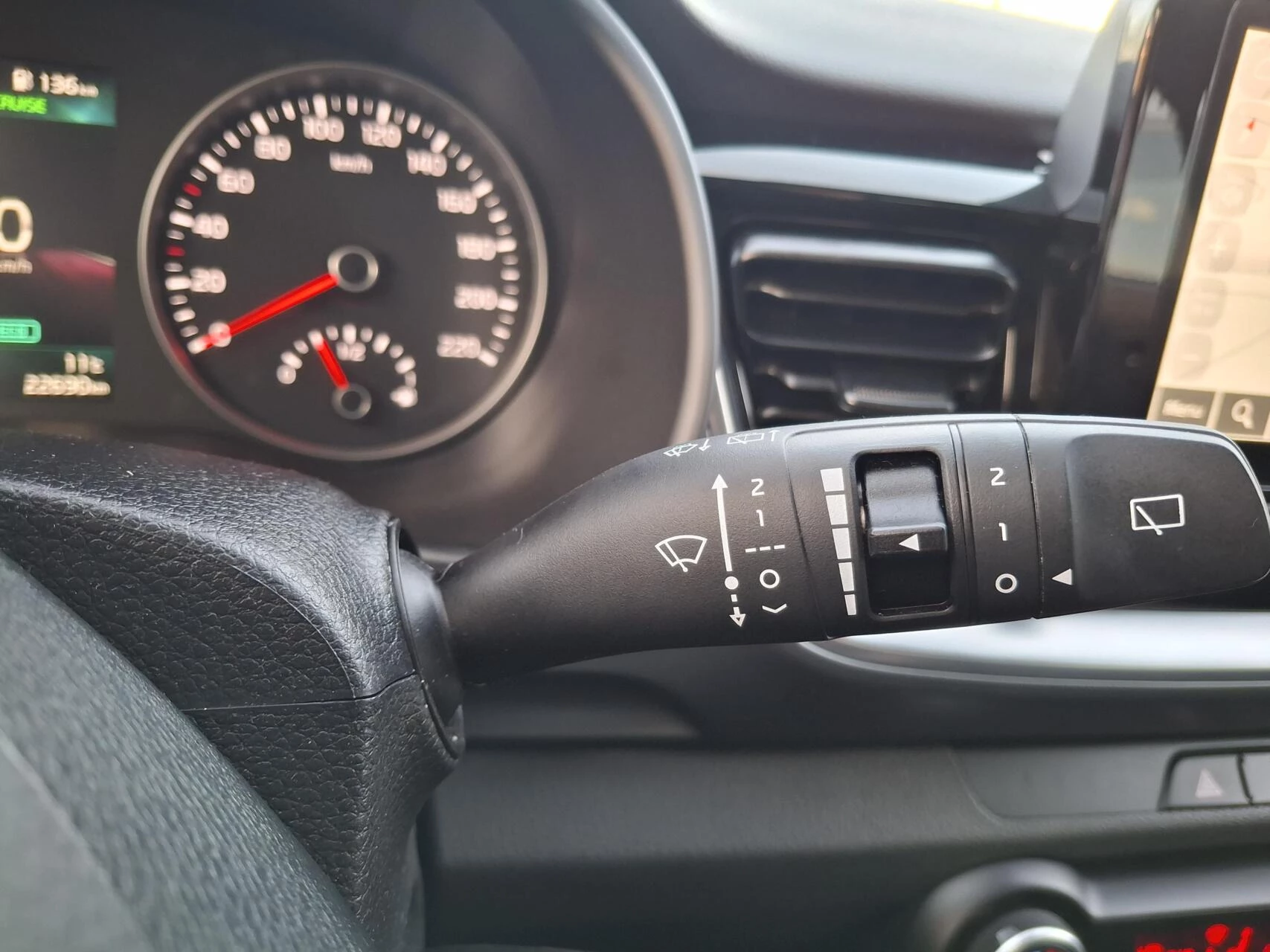 Hoofdafbeelding Kia Stonic