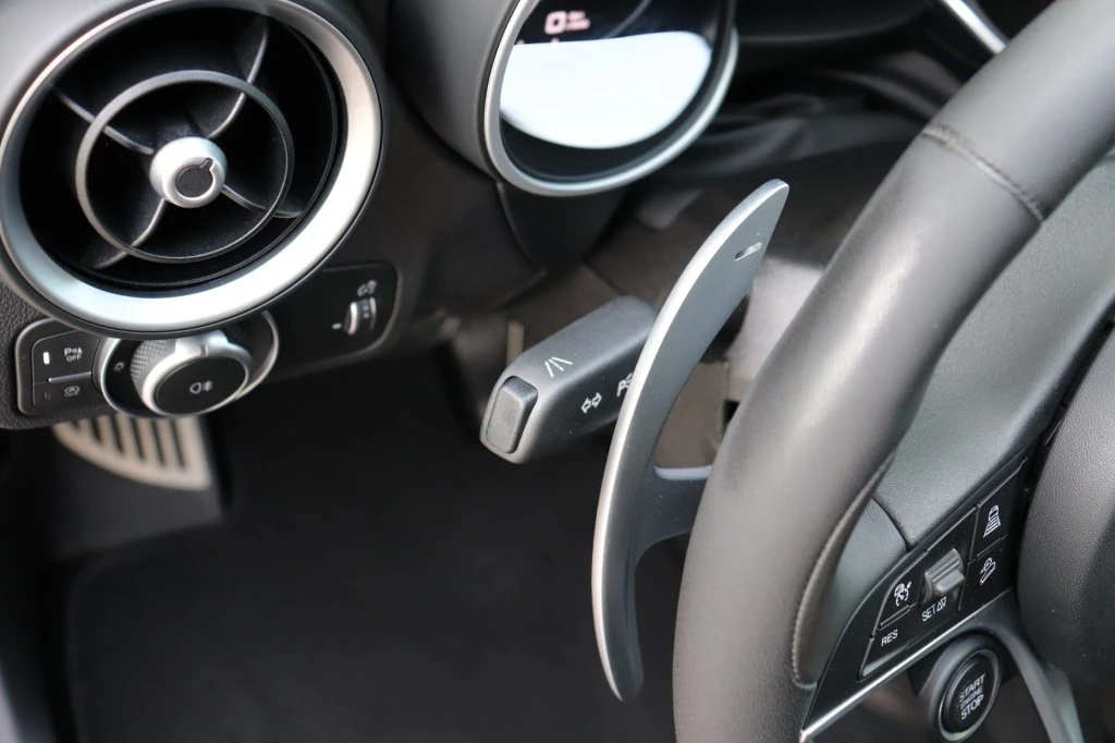 Hoofdafbeelding Alfa Romeo Stelvio