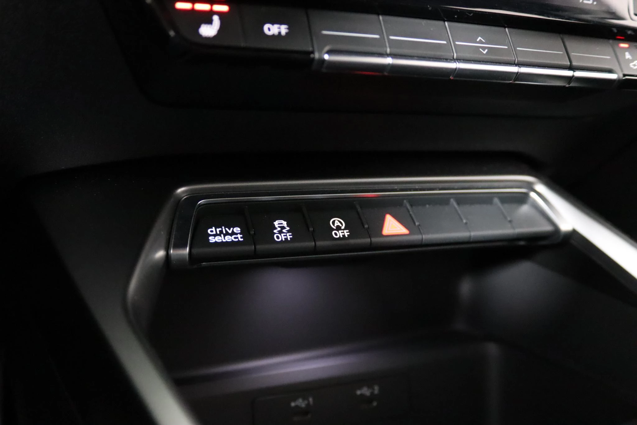 Hoofdafbeelding Audi S3