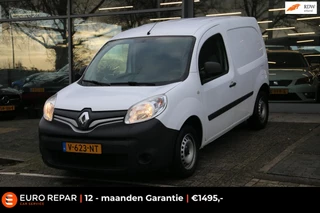 Hoofdafbeelding Renault Kangoo Renault Kangoo 1.5 dCi 75 Energy Comfort