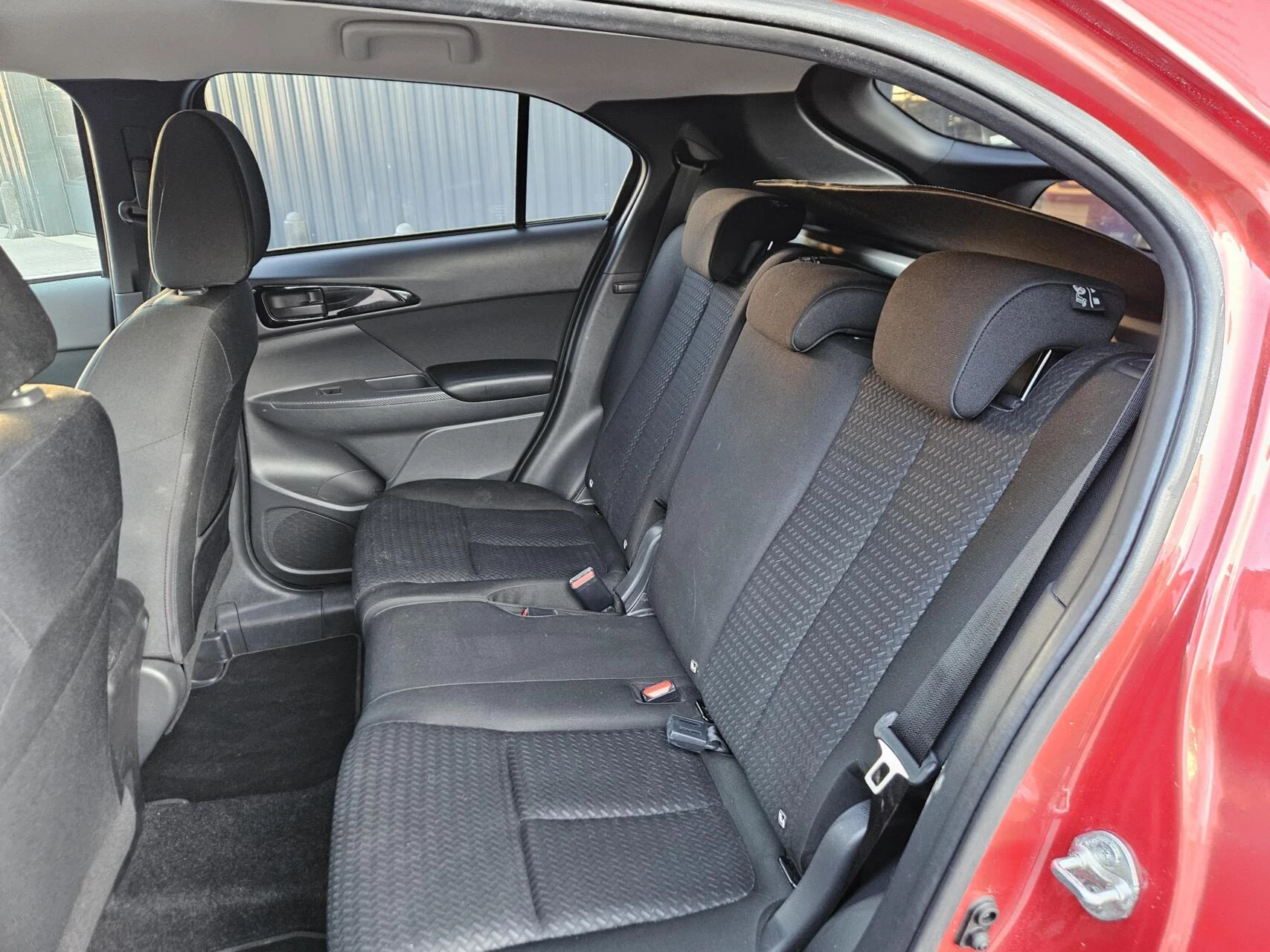 Hoofdafbeelding Mitsubishi Eclipse Cross